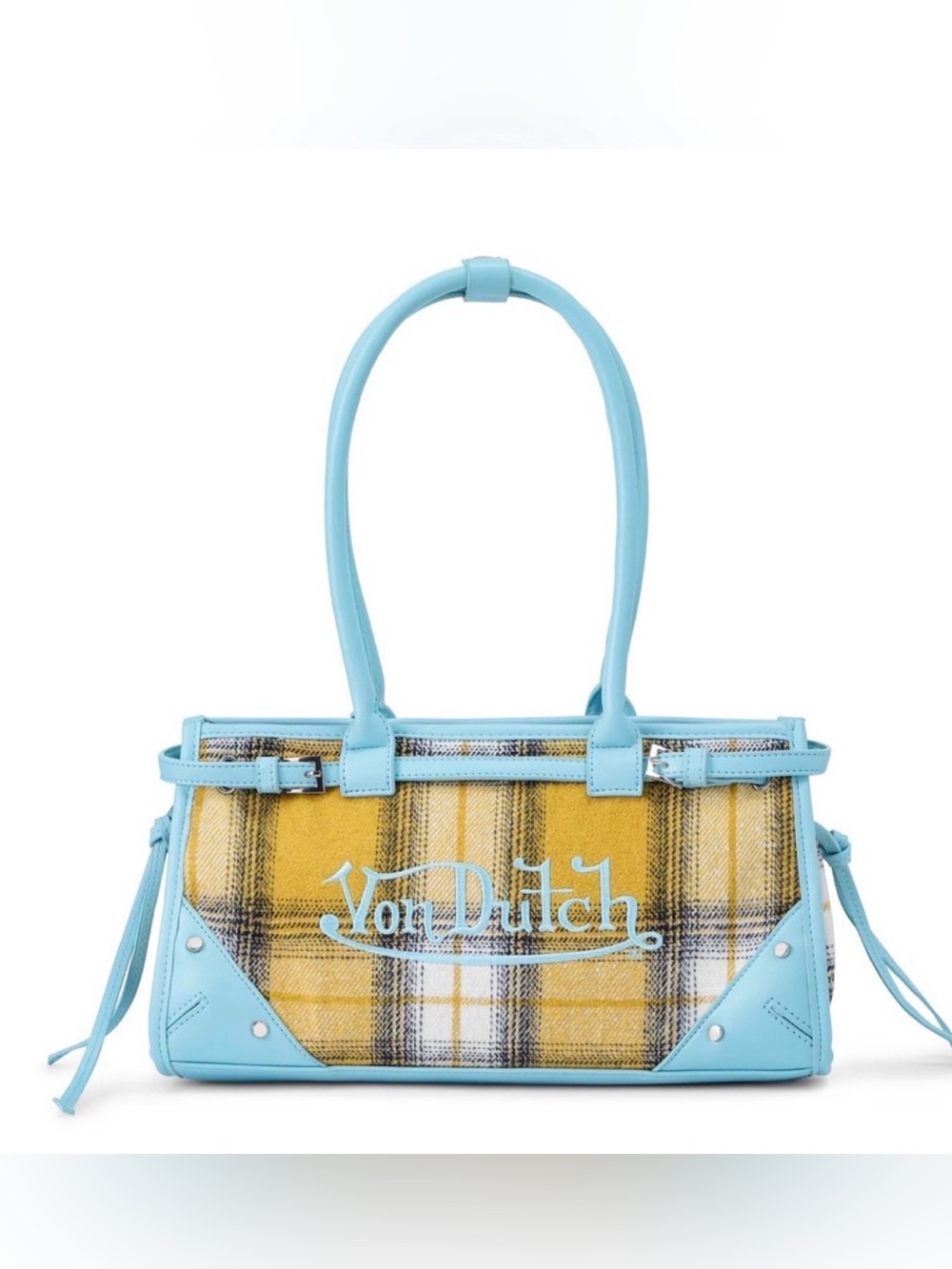 Von Dutch Lane shoulder bag